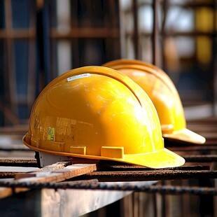 工廠工帽 守護建設工程施工安全的重要裝備