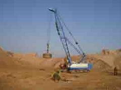 蘭州市華龍建筑工程公司 優(yōu)質(zhì)地基強夯與河北CFG樁產(chǎn)品解析