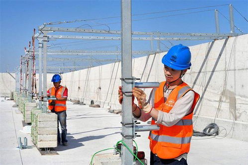 項目建設(shè)施工忙 建設(shè)工程施工的關(guān)鍵環(huán)節(jié)與管理要點