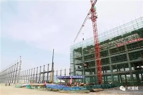 潞城斥資近4億打造科研服務(wù)中心，賦能區(qū)域創(chuàng)新發(fā)展新引擎