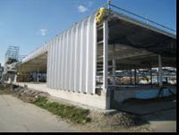 德祥株式會(huì)社確認(rèn) 日本ATAGO新工廠建設(shè)工程進(jìn)展順利，未受地震影響