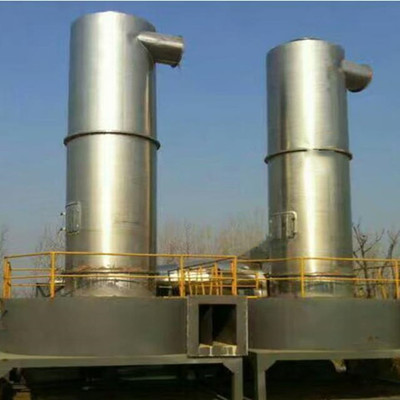 二手旋轉(zhuǎn)閃蒸干燥機 搶先把握大決算機遇與專業(yè)設(shè)計服務(wù)