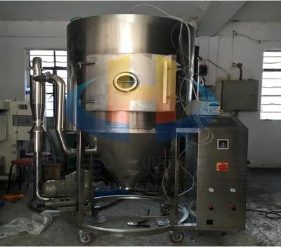 實驗室小型噴霧干燥機價格與微型噴霧干燥機廠家設計服務解析