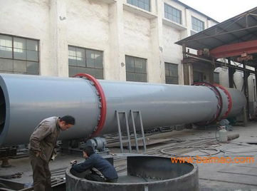 康百萬(wàn)C822鐘祥市煤泥烘干機(jī)培訓(xùn)的重要性與成本分析