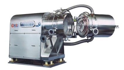 賽德力離心干燥機(jī)報(bào)價(jià)解析 關(guān)鍵因素與市場(chǎng)參考